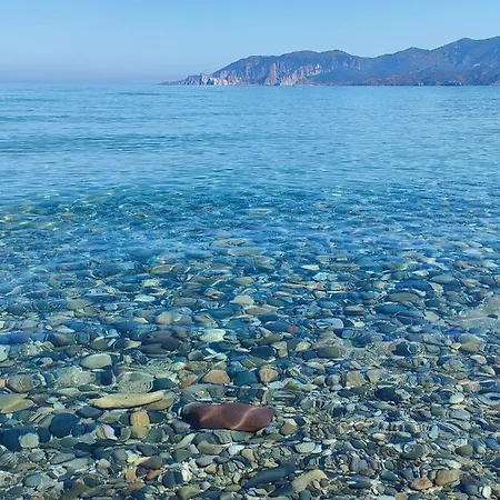 La Collinetta شقة *