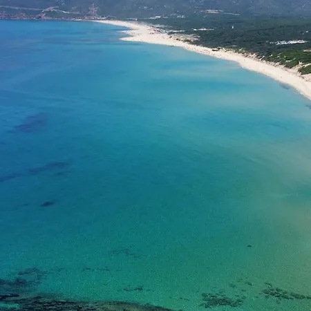 La Collinetta شقة *