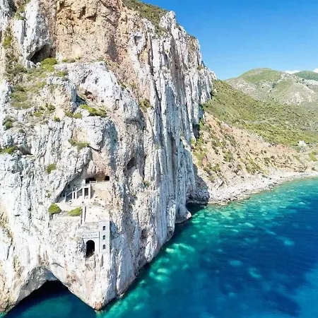 La Collinetta * غونيسا