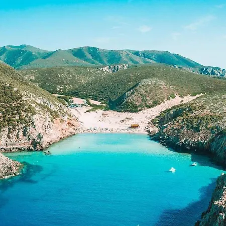 La Collinetta شقة