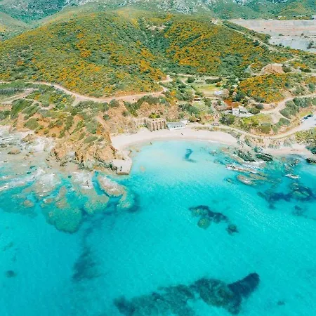 La Collinetta شقة