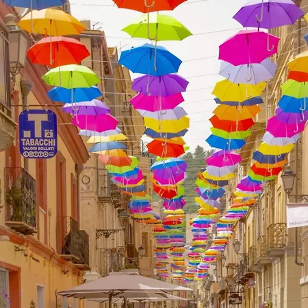 La Collinetta شقة *