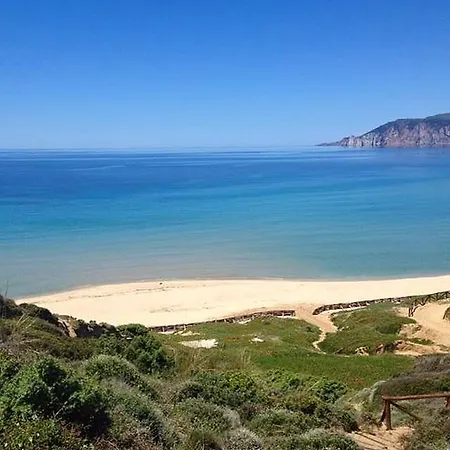 La Collinetta غونيسا