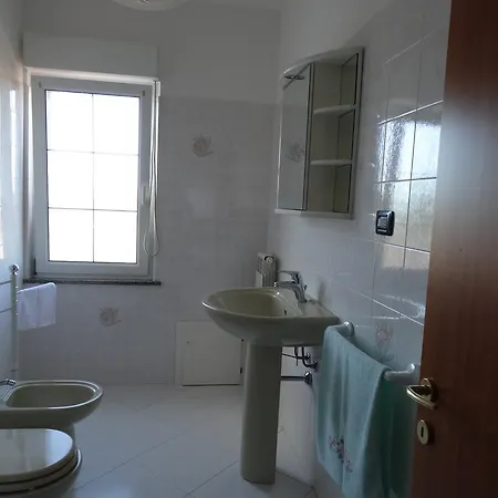 Appartement La Collinetta *