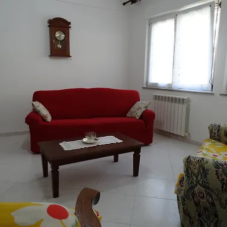 شقة La Collinetta