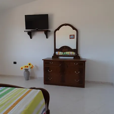 شقة La Collinetta *