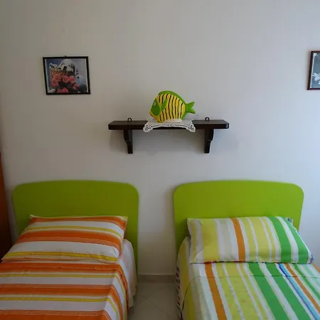 La Collinetta Appartement