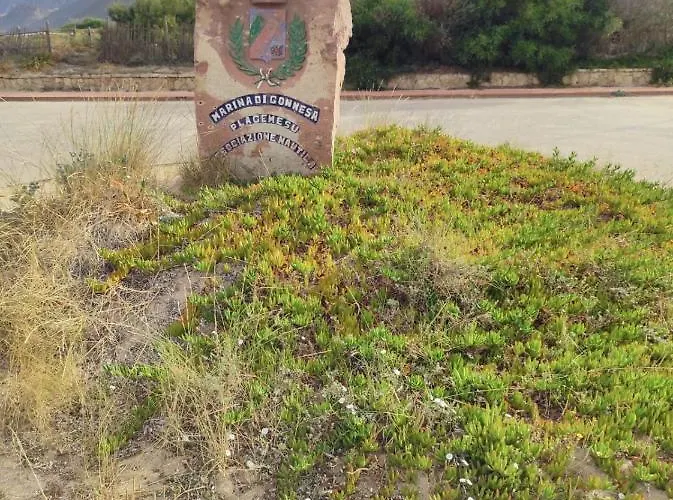 Apartmán La Collinetta *