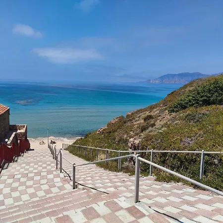 Appartement La Collinetta *