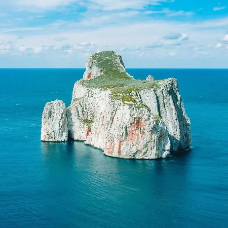 La Collinetta Апартаменты Гоннеза