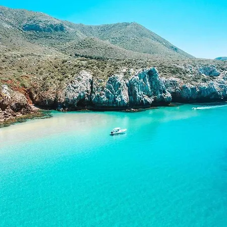 La Collinetta * Gonnesa