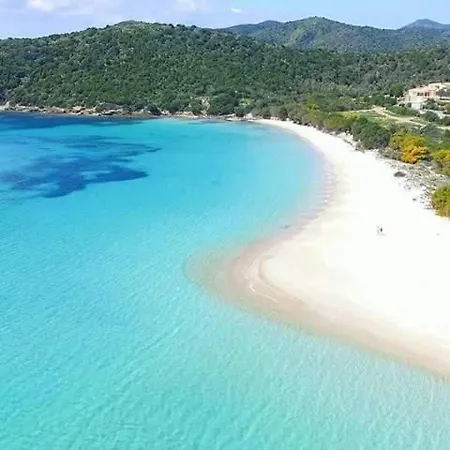 Апартаменты La Collinetta