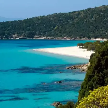 La Collinetta Apartamento Gonnesa