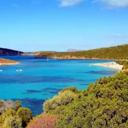 Appartement La Collinetta *