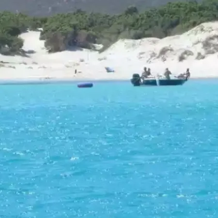 La Collinetta Apartamento *