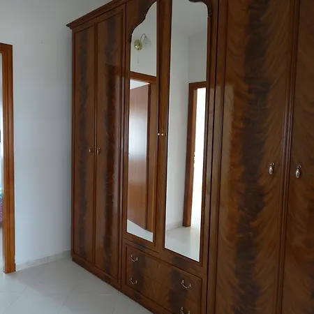 La Collinetta Apartamento Gonnesa