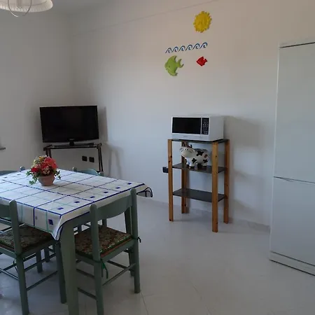 La Collinetta Apartamento *