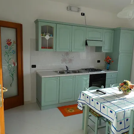 La Collinetta * Gonnesa