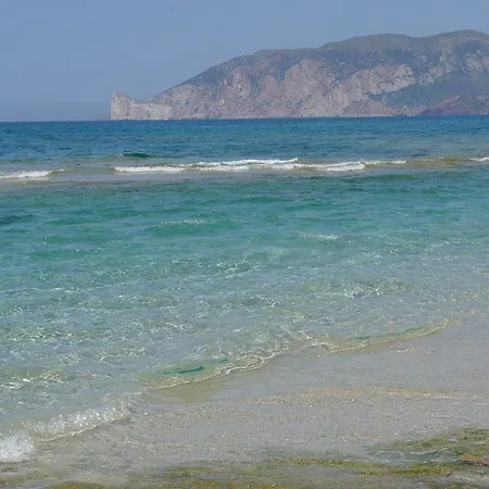 La Collinetta Апартаменты