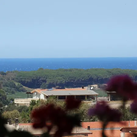 La Collinetta Appartement