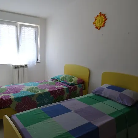 La Collinetta * Gonnesa