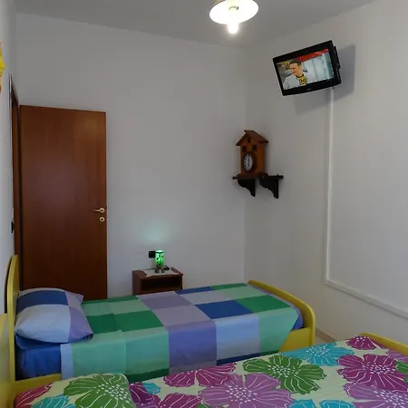 La Collinetta * Gonnesa