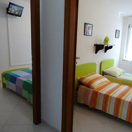 La Collinetta Appartement *