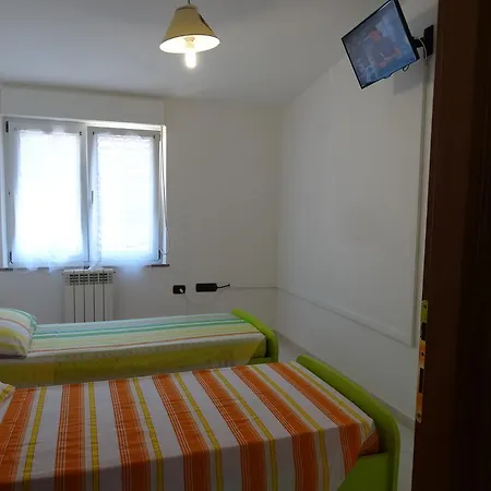 La Collinetta * Gonnesa