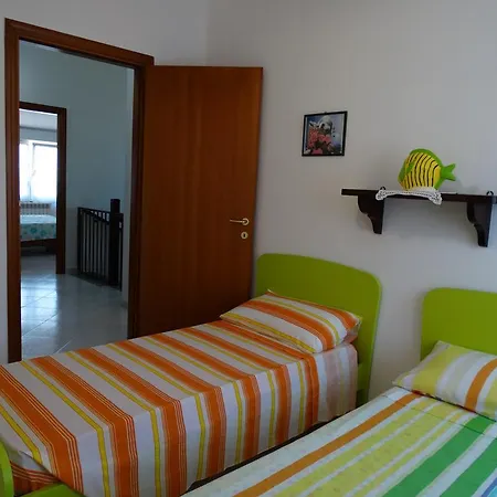 La Collinetta * Gonnesa