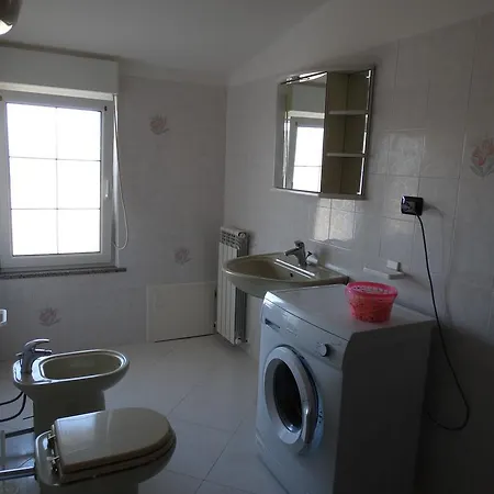 La Collinetta Gonnesa