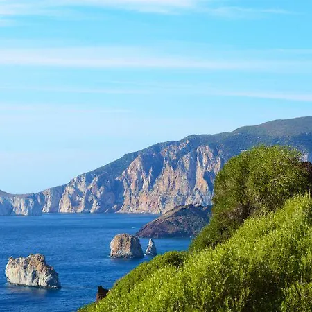 La Collinetta Apartamento