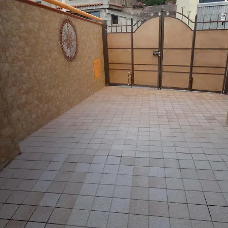 La Collinetta Gonnesa