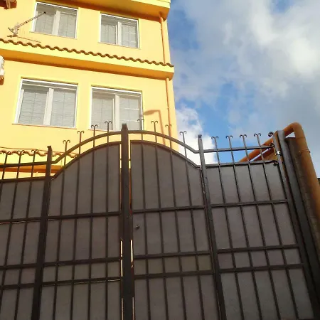 La Collinetta Appartement Gonnesa