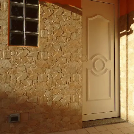 Appartement La Collinetta *